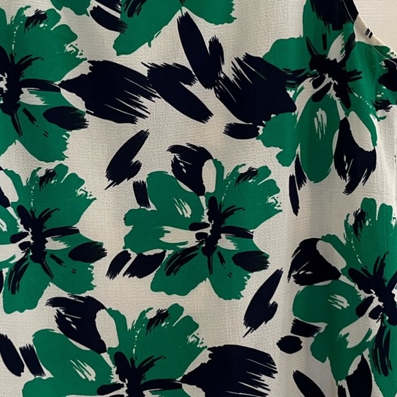 BEAUTY COLLECTION open bow back top - Picture 4 of 7